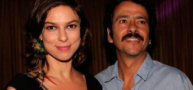 Fim da linha: Marcos Palmeira e Maria Paula terminam namoro