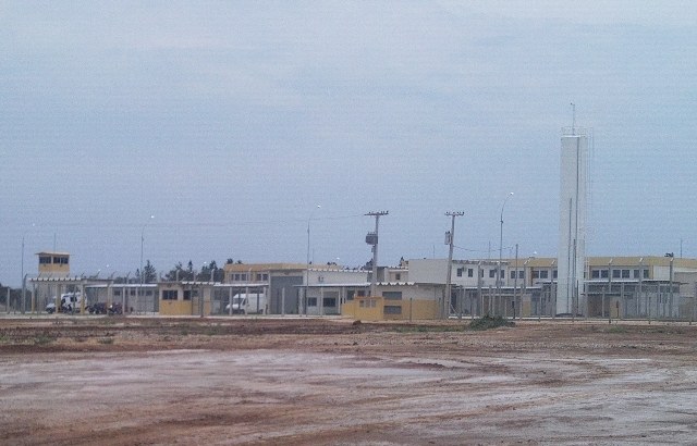 Governador Confúcio Moura estará em Vilhena na terça para inaugurar presídio