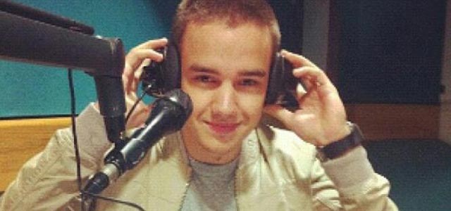 Liam Payne, do One Direction, diz ter pena de Justin Bieber