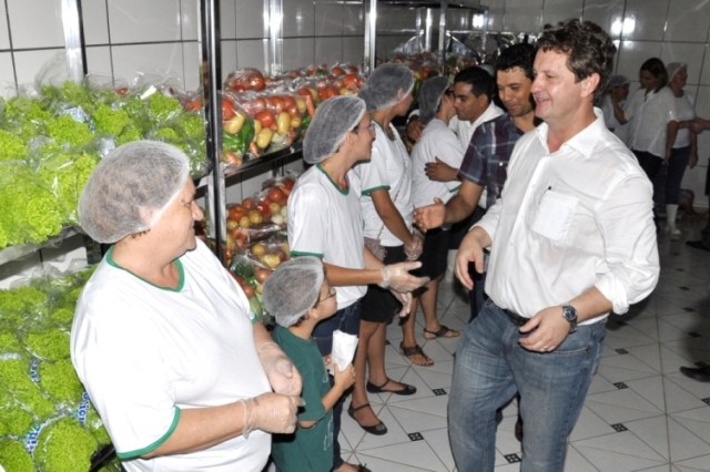 Advogados de Melki querem usar Banco de Alimentos para tentar cassar Rover