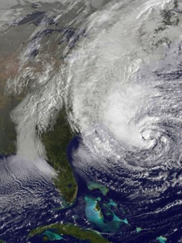TEMPESTADE