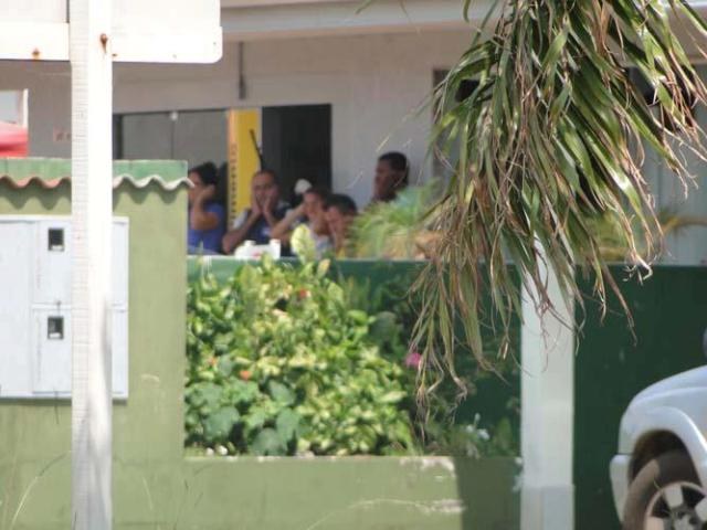 Exclusivo: assaltantes que invadiram bancos em Comodoro tentam vir para Vilhena