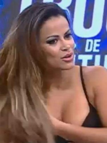 COMPLICAÇÕES CIRÚRGICA