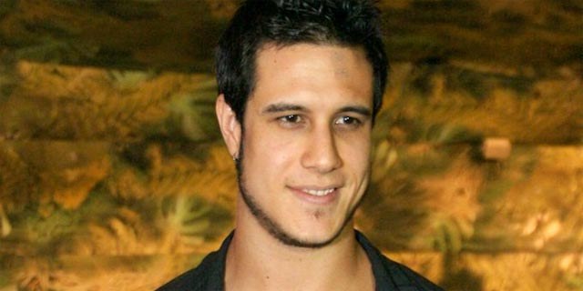 Emiliano D`Avila após novela: "Achei que o assédio fosse parar"