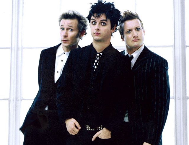 Green Day lança clipe de "The Forgotten", trilha de "Amanhecer - Parte II"