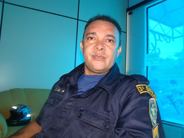 Chupinguaia: policial militar pode herdar mandato de vereador preso em Vilhena