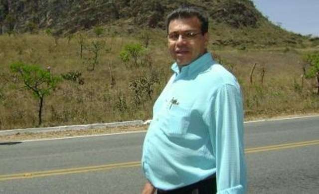 Quatro anos atrás, morria líder da Igreja Assembleia de Deus em Vilhena