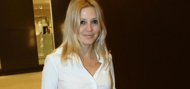 Patrícia de Sabrit se entrega: "Quando mais velhas, ficamos mais sem-vergonha"