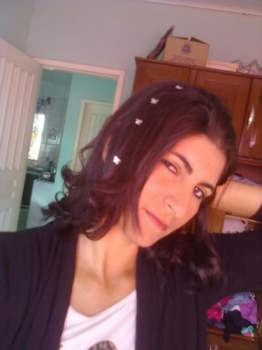 Mais uma vítima: cabeleireira fratura a coluna durante mergulho em chácara