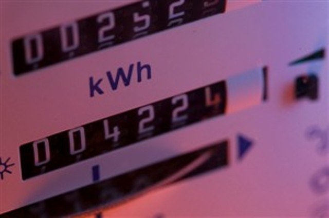 ENERGIA
