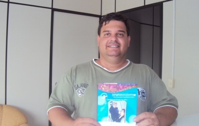 Esteticista graduada em SP vem a Vilhena para ministrar curso de embelezamento 