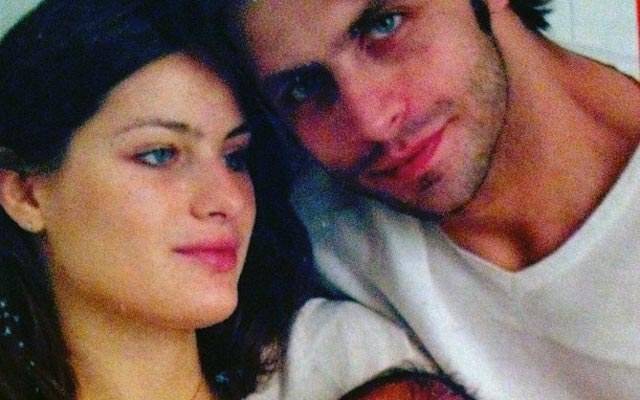 Separados há 5 anos, Henri Castelli e Isabeli Fontana reatam relação