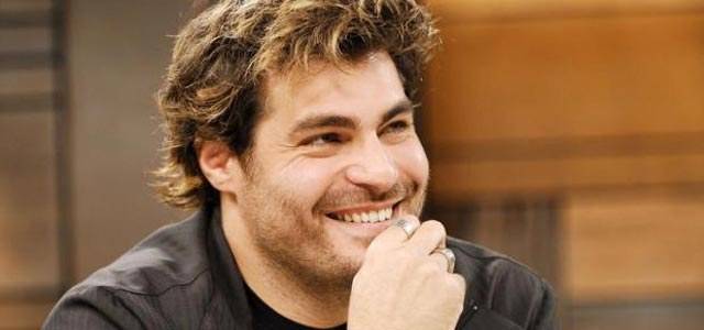 Thiago Lacerda: