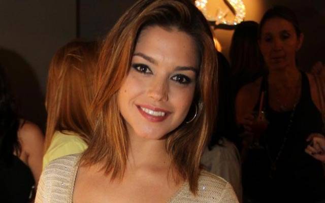 Thaís Fersoza se incomoda com boatos de que estaria traumatizada com casamento
