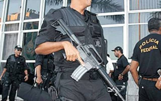 Polícia Federal deflagra operação e prisões serão cumpridas em Rondônia