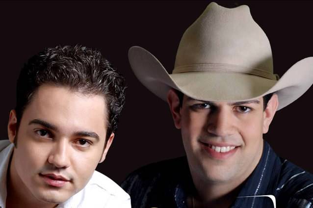 DUPLA SERTANEJA DESTACA RONDÔNIA NO PROGRAMA DO JÔ