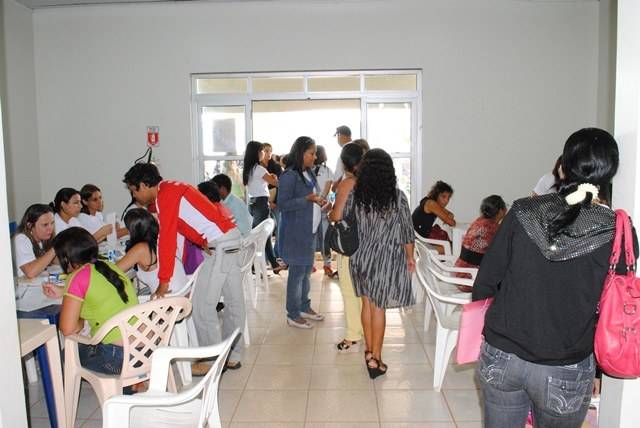 Casas populares: em Vilhena, são dez candidatos por cada unidade disponível