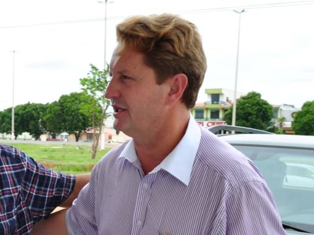 Presidente do TJ manda Rover parar de pagar honorários a procuradores municipais