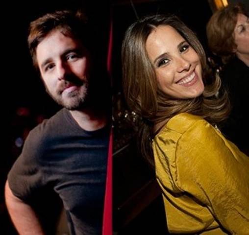 Wanessa Camargo vai doar dinheiro de Rafinha Bastos
