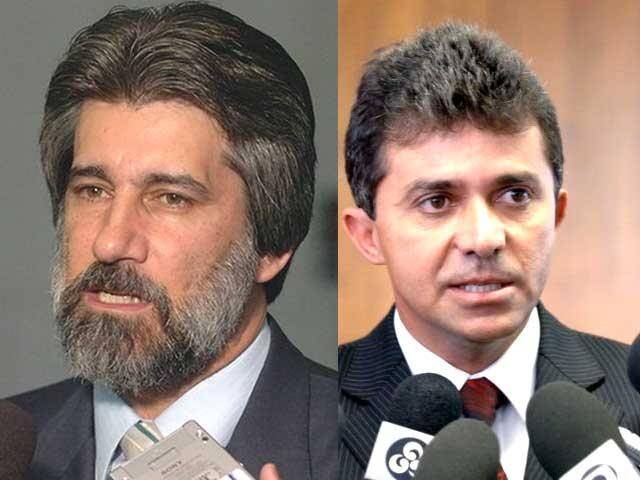 SENADORES RONDONIENSES ENTRE OS CAMPEÕES DE GASTOS COM A IMPRENSA