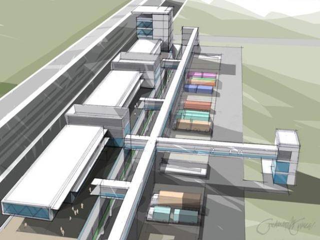 FUTURO AUTÓDROMO
