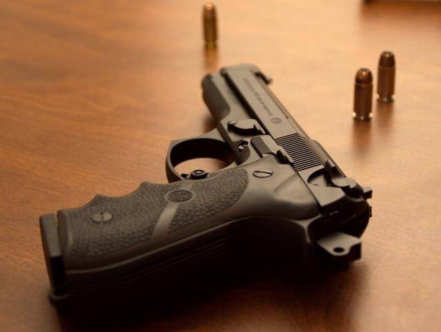 PF PRORROGA PRAZO PARA REGULARIZAÇÃO DE ARMAS DE FOGO