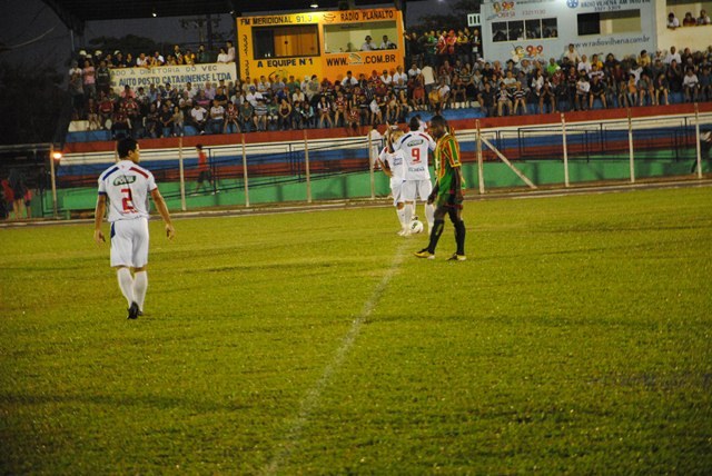 Com patrocínio da Chevrolet Campeonato Rondoniense 2013 iniciará dia 17 de março