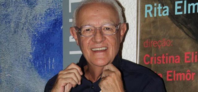  Boletim médico diz que Ney Latorraca pode despertar a qualquer momento