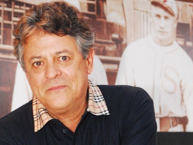 EMBOLIA PULMONAR É A CAUSA DA MORTE DO ATOR