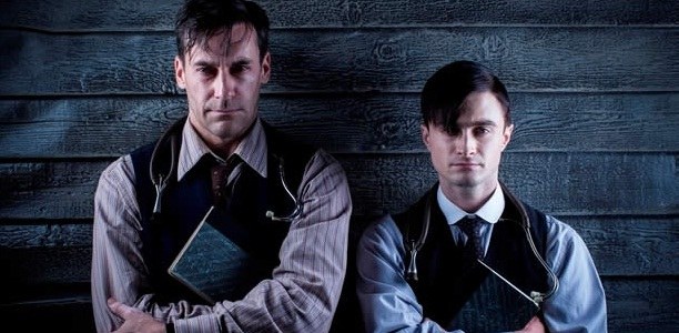 Em nova série, Don Draper e Harry Potter são a mesma pessoa. 