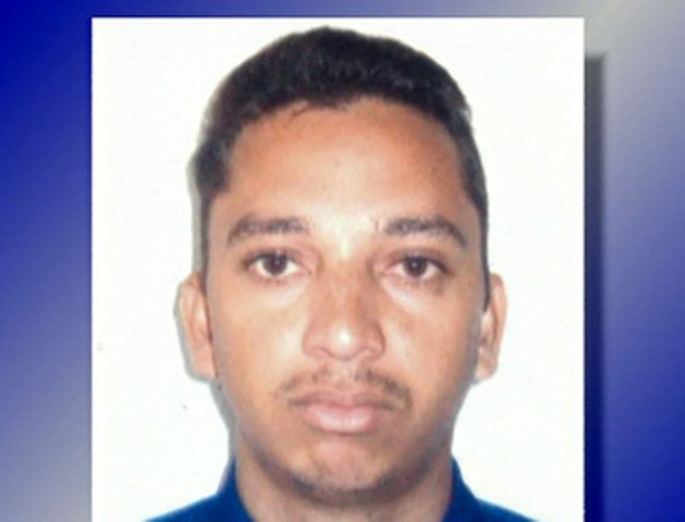 Traficante capixaba é preso em Rondônia ao recepcionar namorada em aeroporto