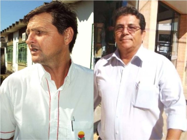 Após 8 meses, justiça liberta sindicalista e vereador eleito presos em Vilhena