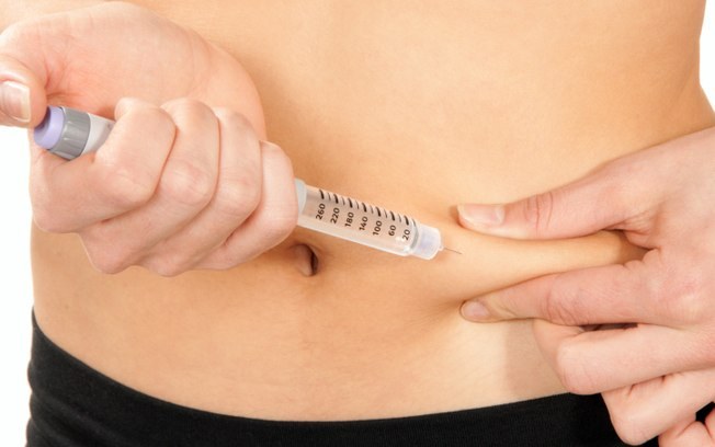 DIABETES VS. AIDS