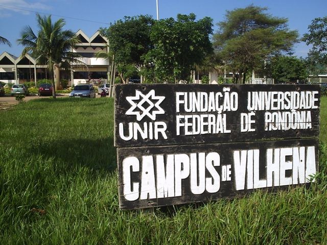 Exclusivo: Unir “racha” e dissidentes querem criar nova universidade federal 