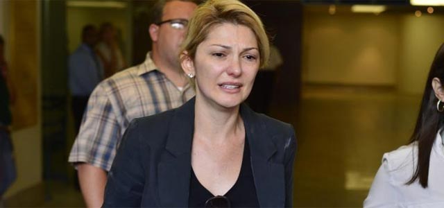 De luto, Antonia Fontenelle desabafa: "Sinto uma dor terrível"