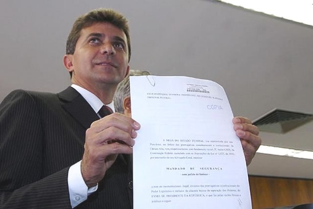 Jornalista revela: Expedito Júnior teria pago R$ 4,5 milhões para salvar mandato