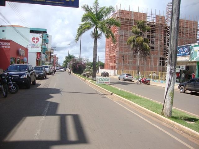 No aniversário de Vilhena, ACIV orienta comércio a abrir portas no “calçadão”