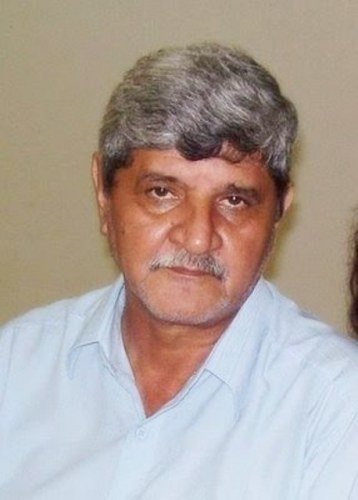 Após cinco anos de luta contra o câncer, morre ex-funcionário do BB em Vilhena