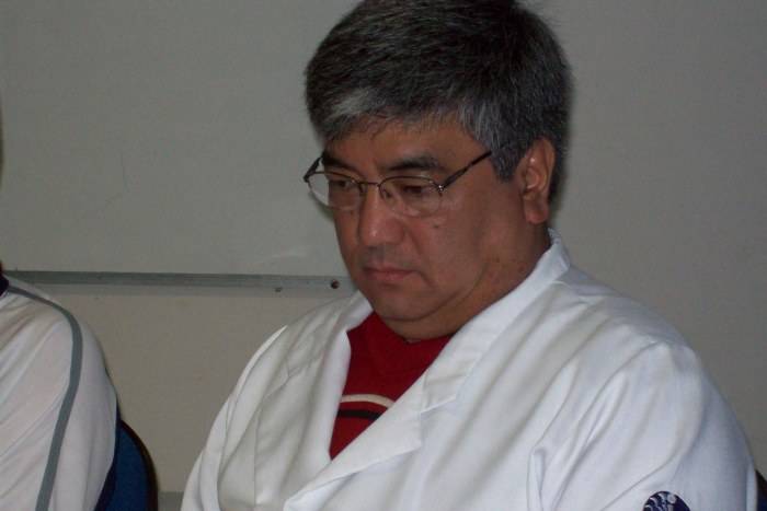 COORDENADOR DA UTI ESCLARECE CASO DO PASTOR QUE NÃO PÔDE SER ATENDIDO