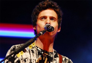 HUDSON COMENTA MORTE DA EX MULHER