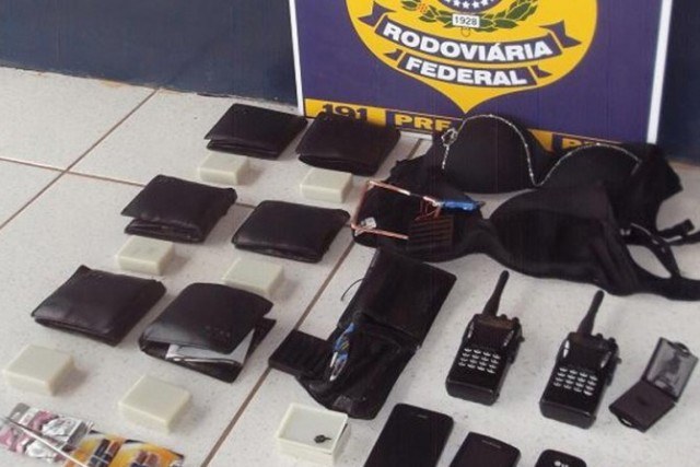 Presos no Mato Grosso homens que fraudaram vestibular da Facimed em Cacoal