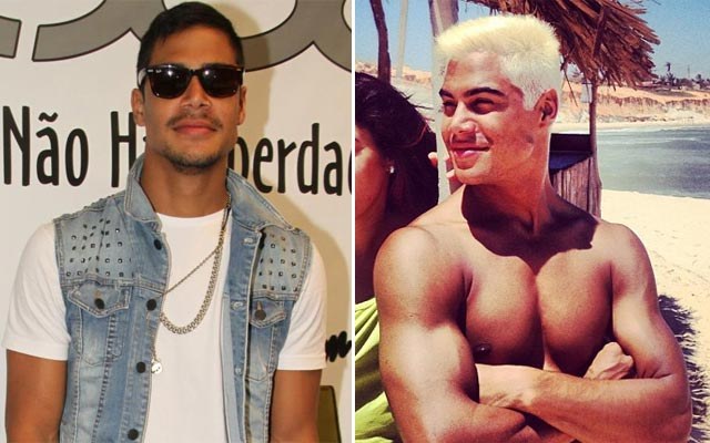 Revoltado, ator de "Rebeldes" xinga fãs da novela no Twitter