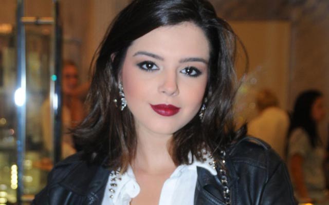 Giovanna Lancellotti diz que não liga mais para xingamentos de fãs do namorado