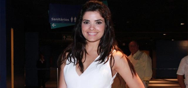Vanessa Giácomo sobre ex-marido Daniel Oliveira: "Será meu eterno amigo" 