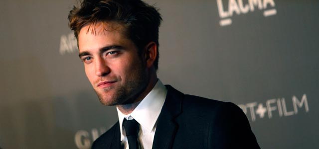 Família de Robert Pattinson finalmente perdoa Kristen Stewart