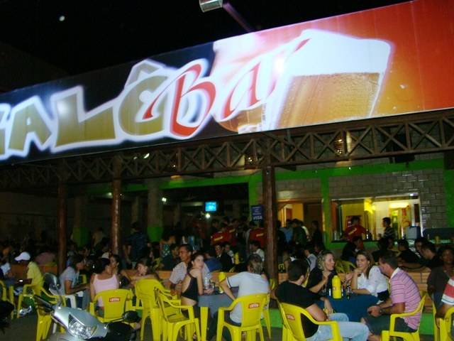NA VIRADA DA NOITE