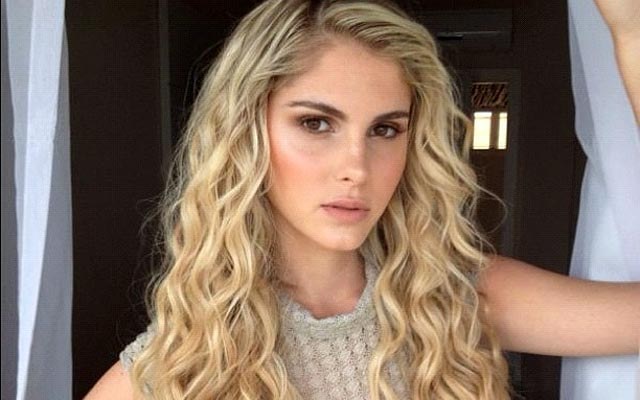 Bárbara Evans descarta novo ensaio nu: "Não é a minha"