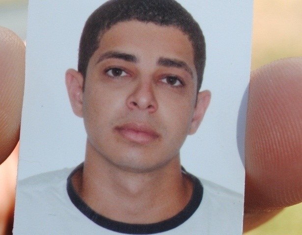 Carreta com peça de usina provoca acidente: vilhenense de 23 anos morre na hora