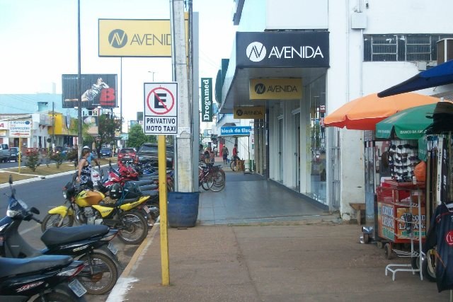 Comércio de Vilhena pode ficar de portas abertas até as 21:00h em dezembro