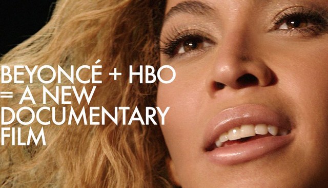  Documentário produzido por Beyoncé sobre sua vida irá ao ar na HBO em fevereiro
